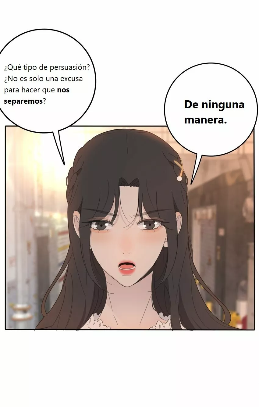 Baili Jin entre los mortales Capítulo 131 - Page 33