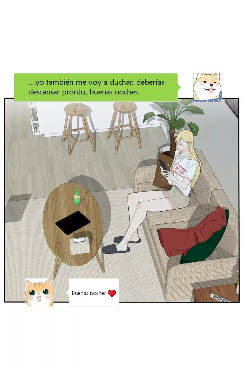 Baili Jin entre los mortales Capítulo 131 - Page 6