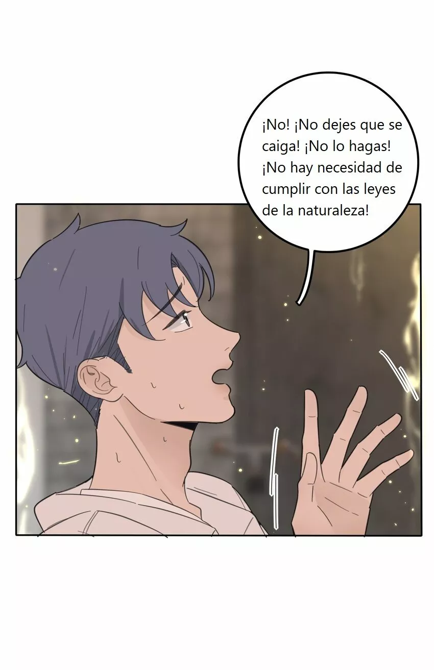 Baili Jin entre los mortales Capítulo 132 - Page 10