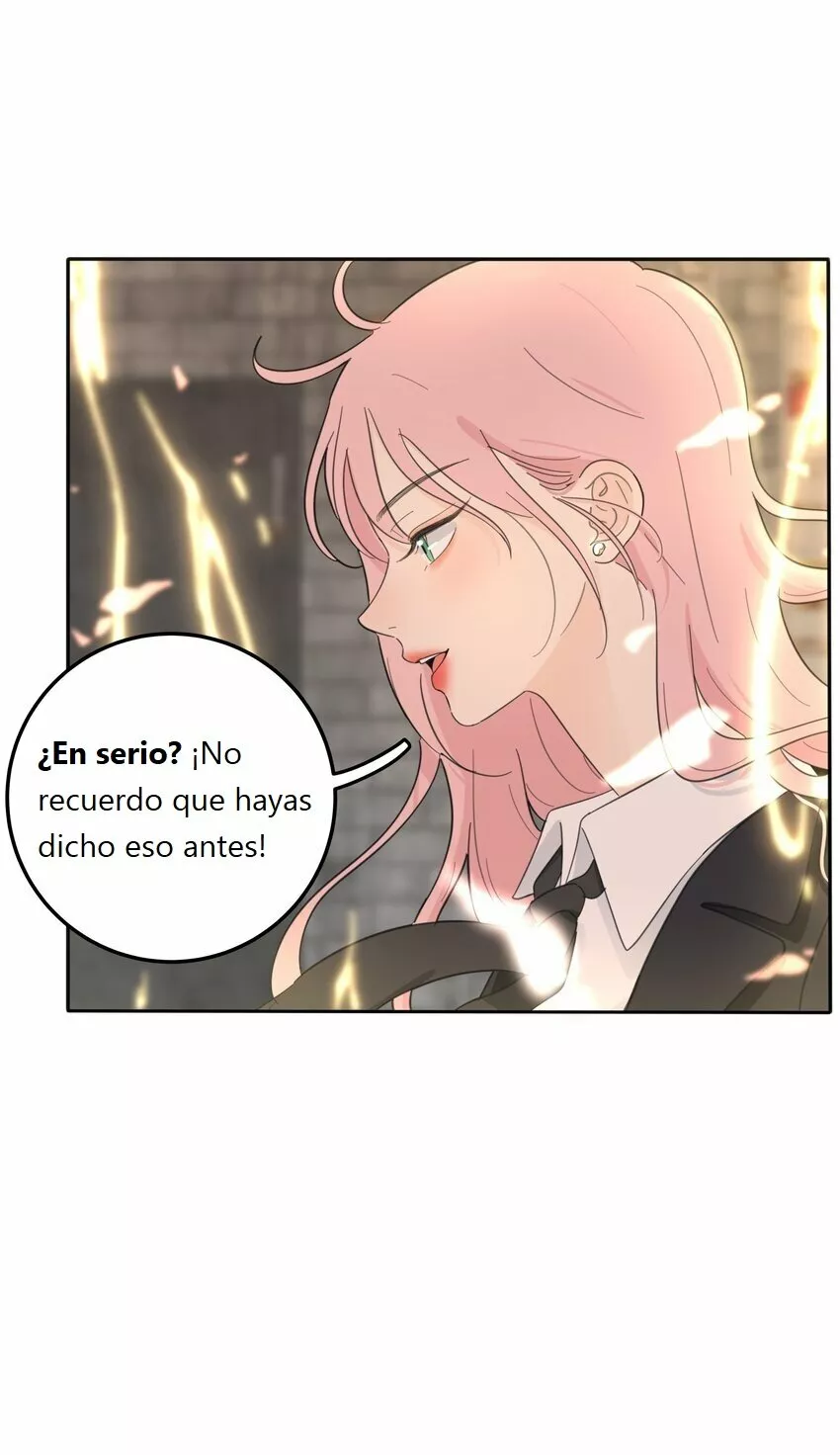 Baili Jin entre los mortales Capítulo 132 - Page 11