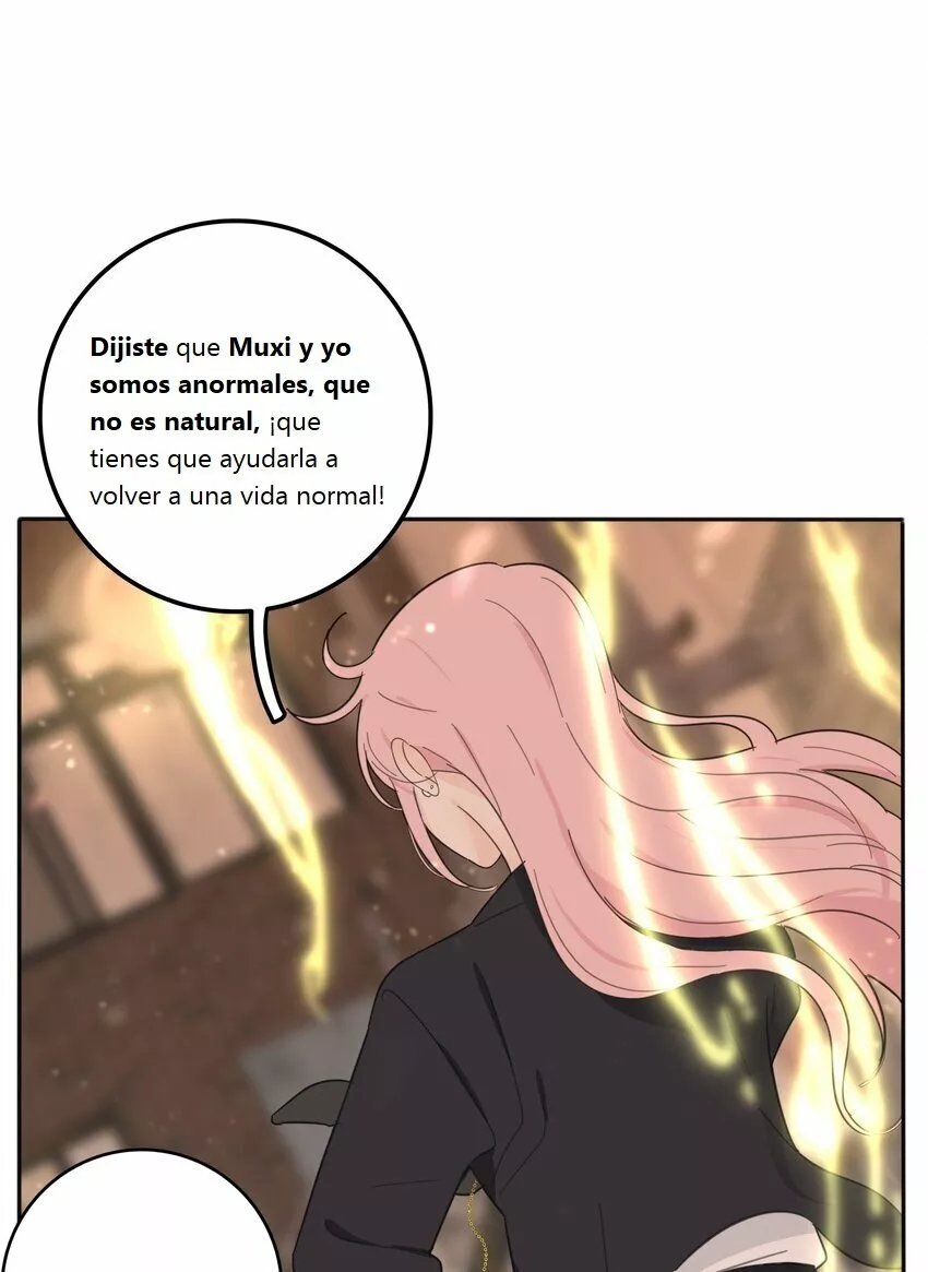 Baili Jin entre los mortales Capítulo 132 - Page 13