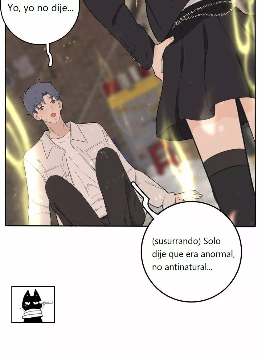 Baili Jin entre los mortales Capítulo 132 - Page 14
