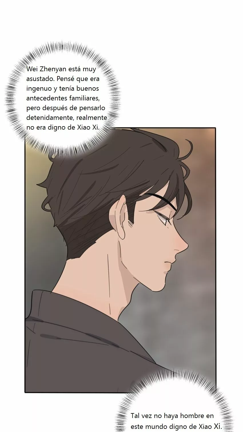 Baili Jin entre los mortales Capítulo 132 - Page 27