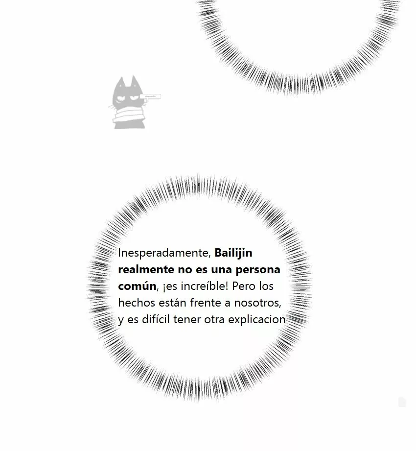 Baili Jin entre los mortales Capítulo 132 - Page 28