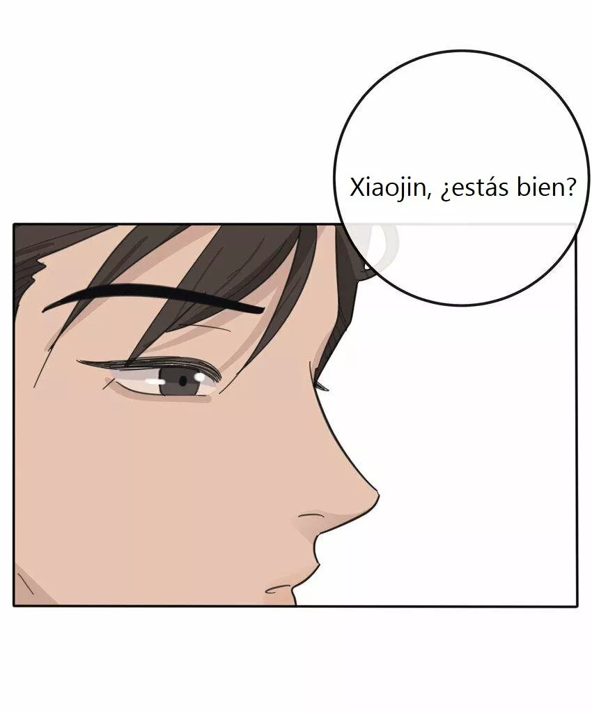 Baili Jin entre los mortales Capítulo 132 - Page 29