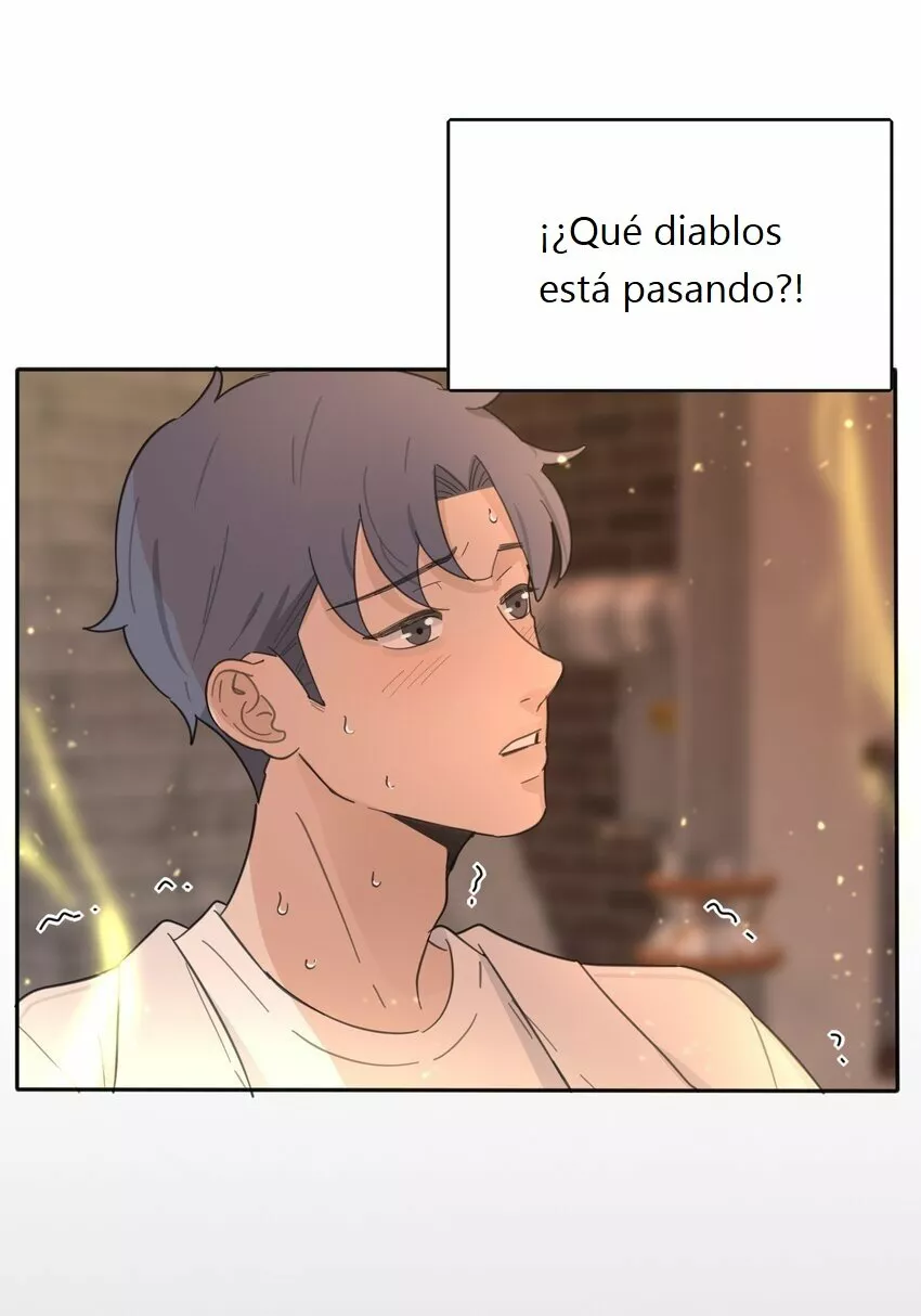 Baili Jin entre los mortales Capítulo 132 - Page 3