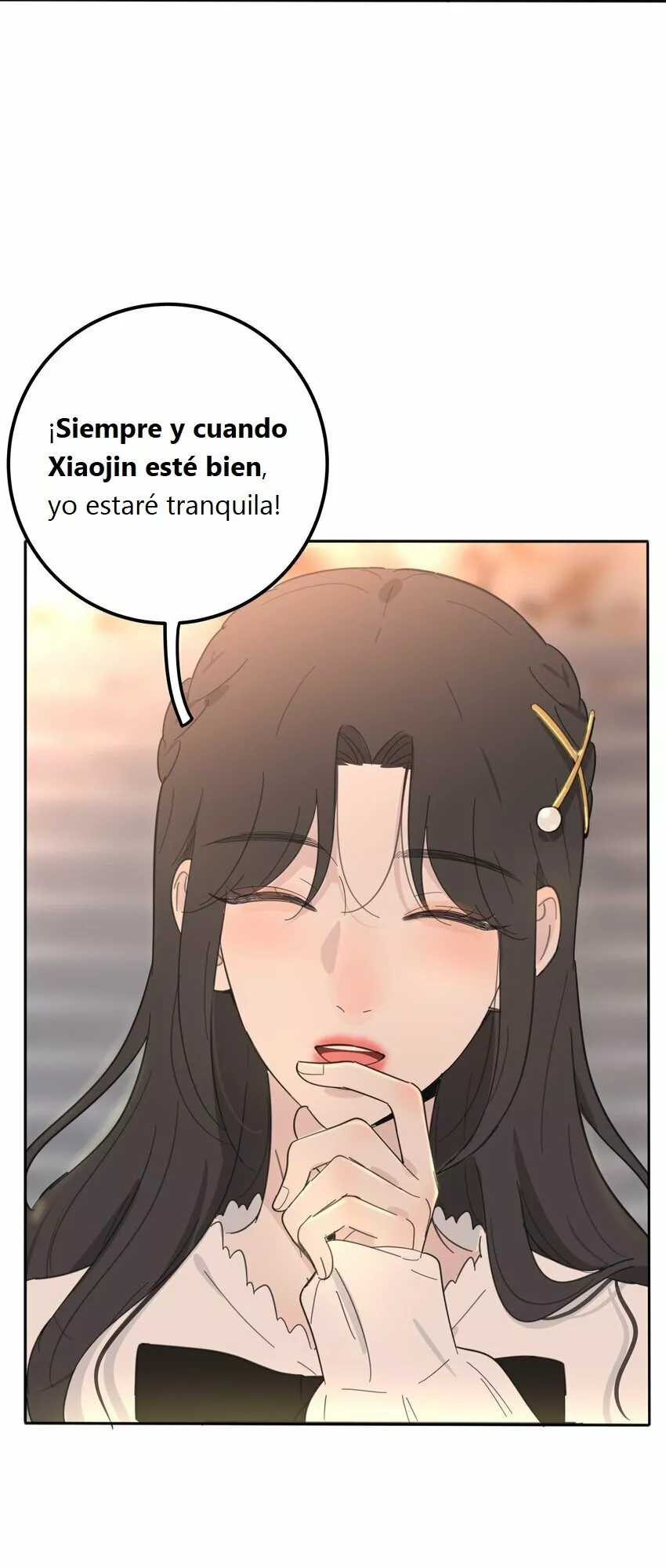 Baili Jin entre los mortales Capítulo 132 - Page 31