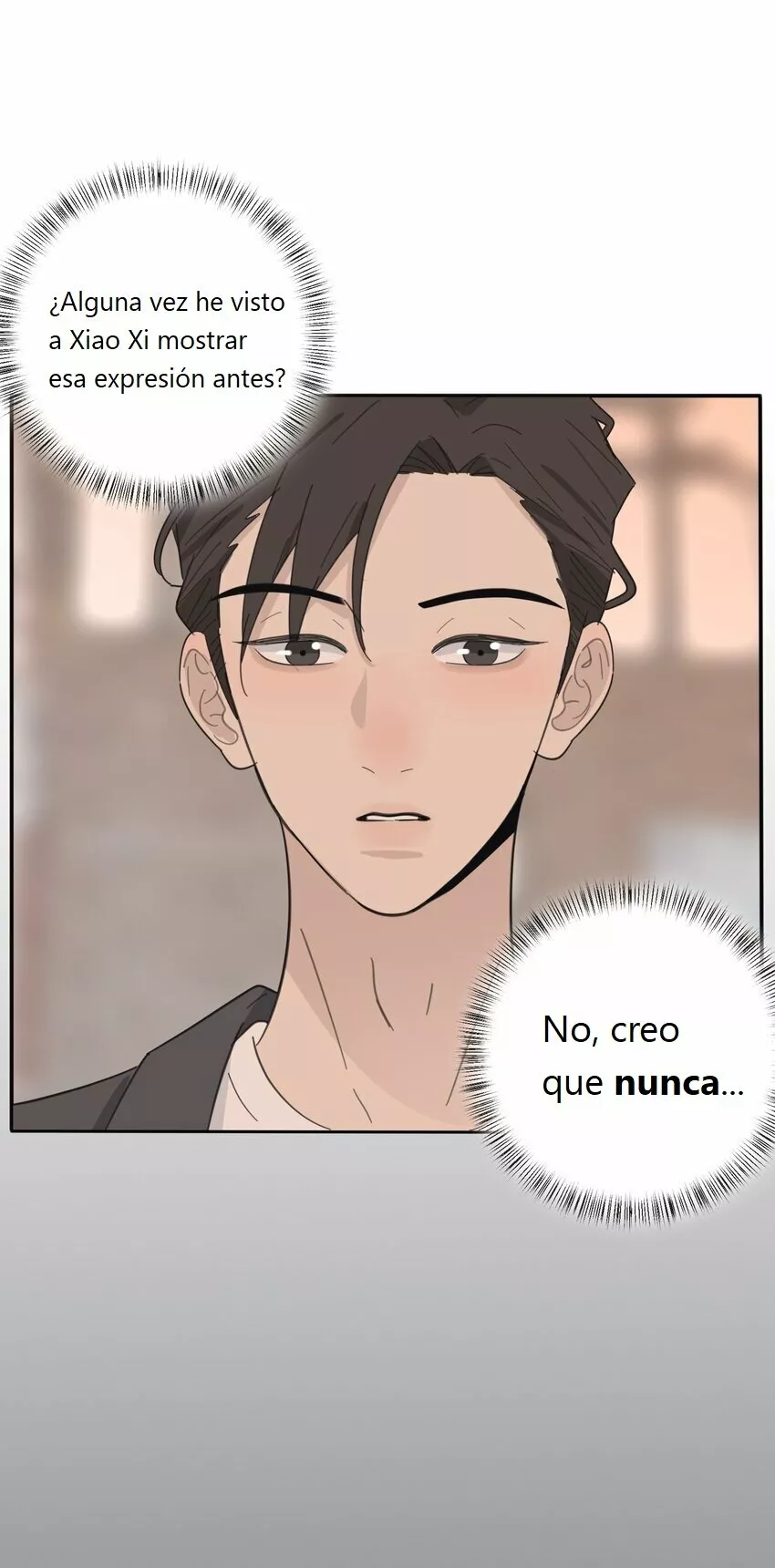 Baili Jin entre los mortales Capítulo 132 - Page 32