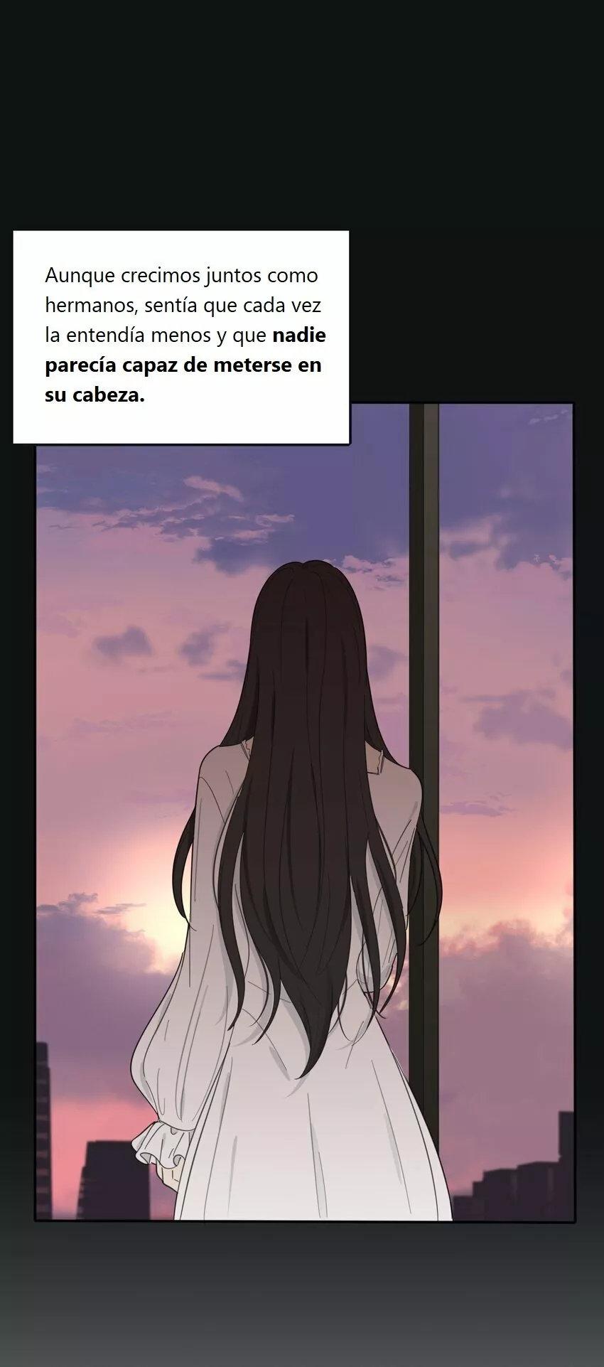 Baili Jin entre los mortales Capítulo 132 - Page 36