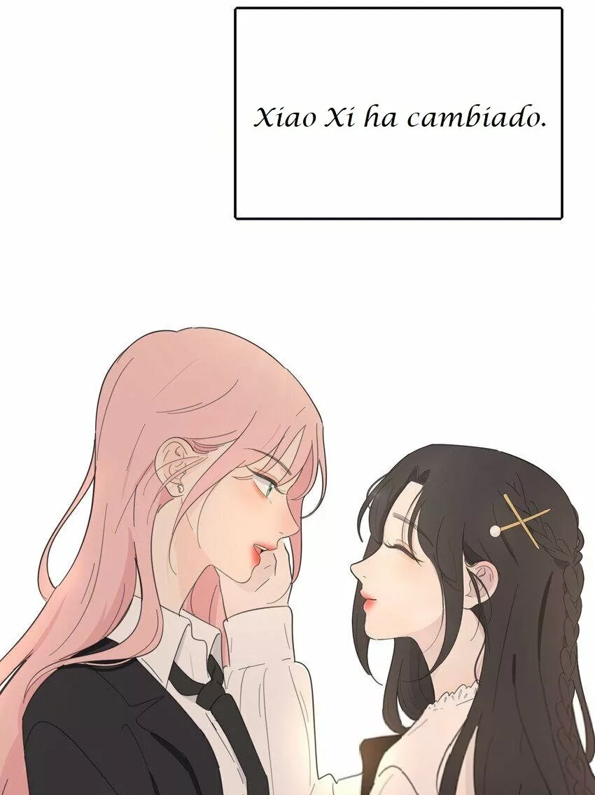 Baili Jin entre los mortales Capítulo 132 - Page 38