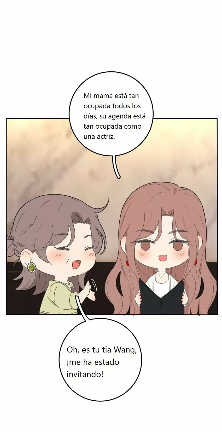 Baili Jin entre los mortales Capítulo 132 - Page 44