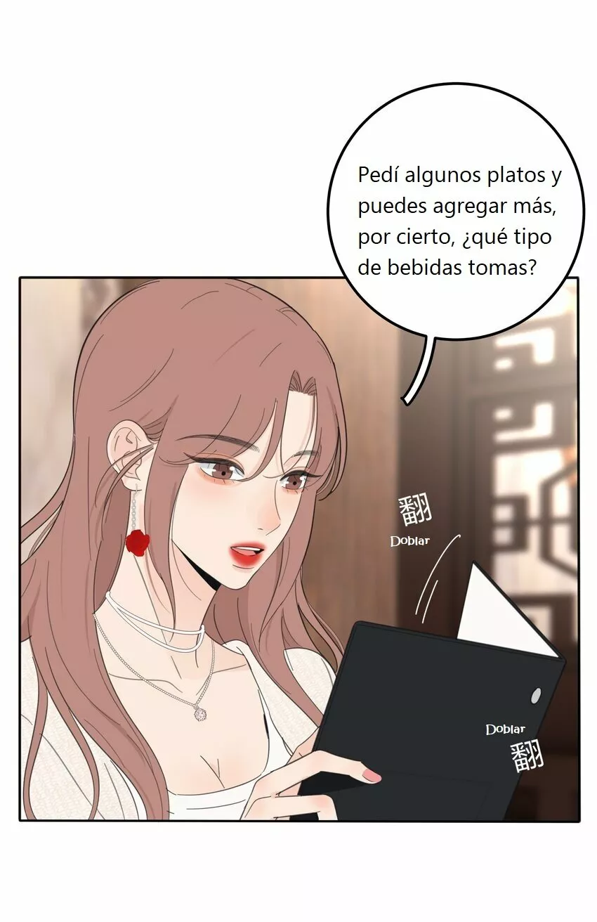 Baili Jin entre los mortales Capítulo 132 - Page 45