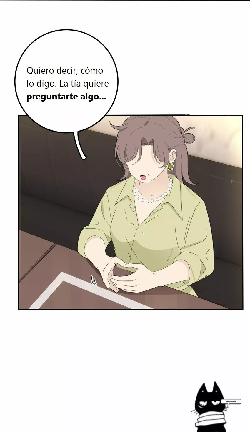 Baili Jin entre los mortales Capítulo 132 - Page 51