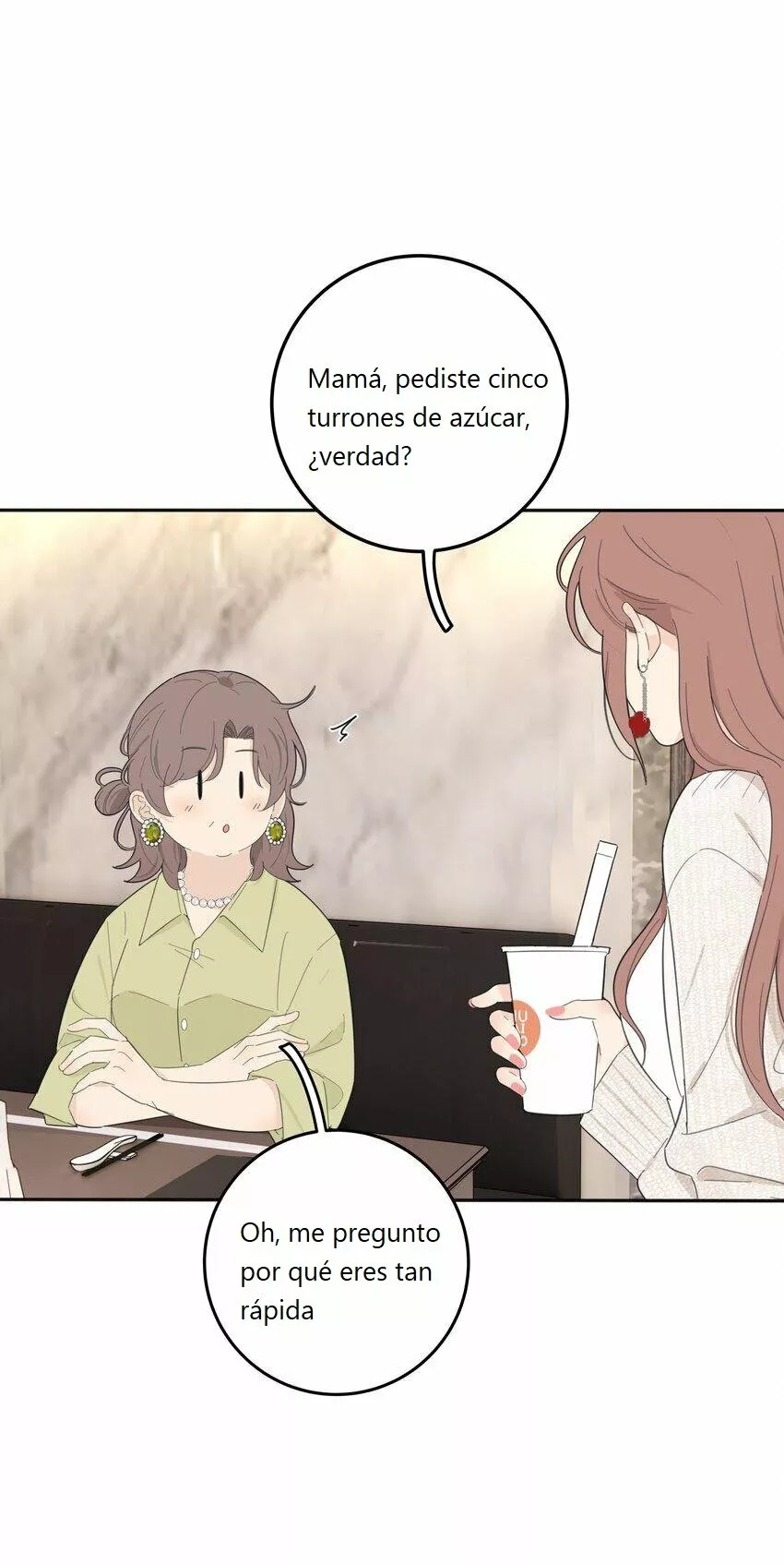 Baili Jin entre los mortales Capítulo 133 - Page 11