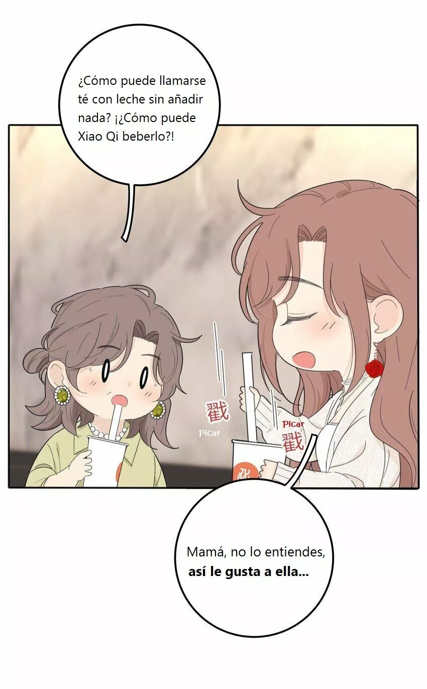 Baili Jin entre los mortales Capítulo 133 - Page 13