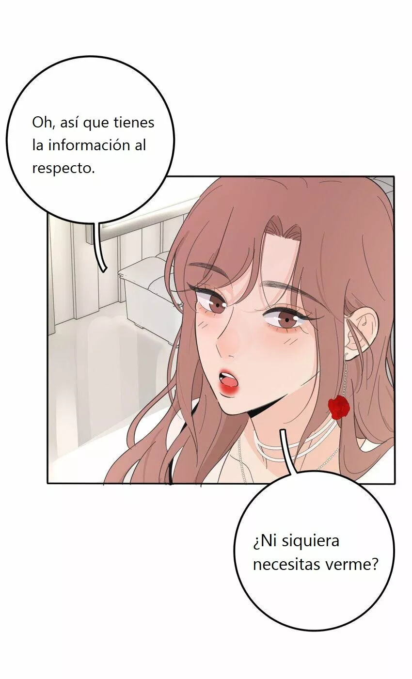 Baili Jin entre los mortales Capítulo 133 - Page 20