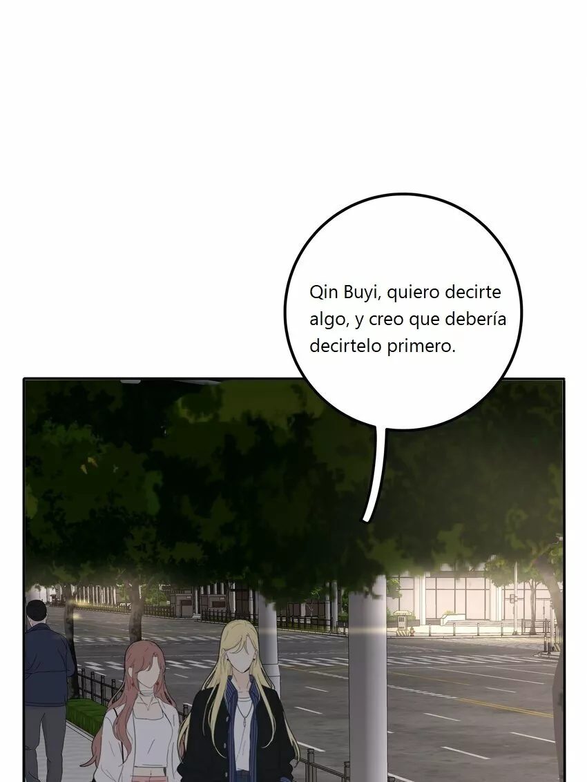 Baili Jin entre los mortales Capítulo 133 - Page 26