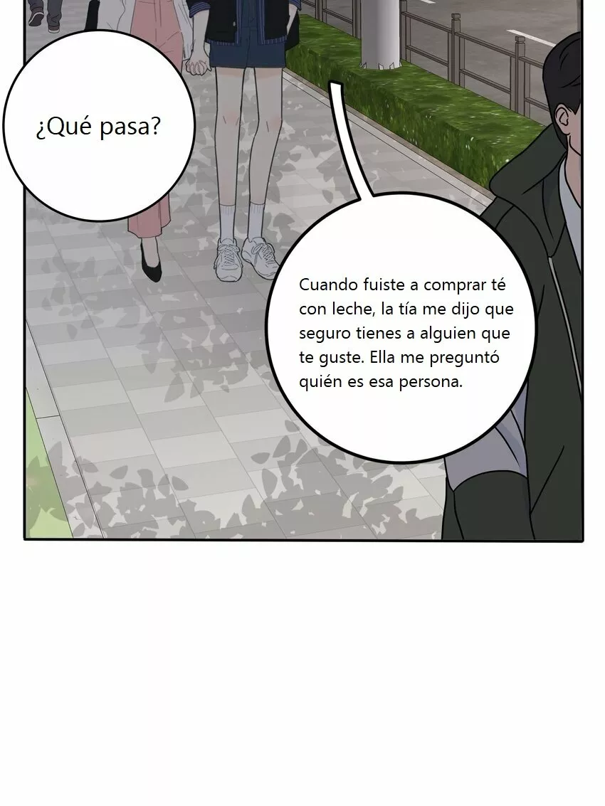 Baili Jin entre los mortales Capítulo 133 - Page 27