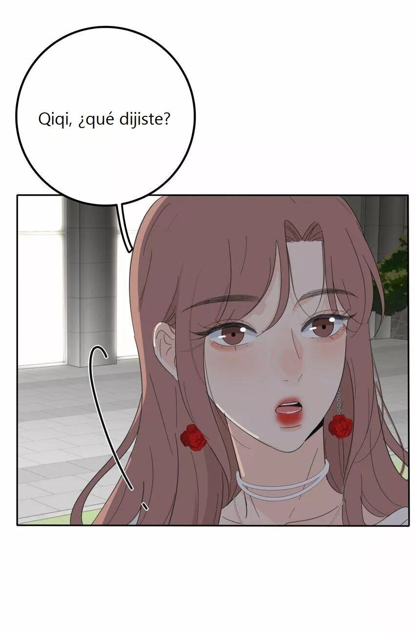 Baili Jin entre los mortales Capítulo 133 - Page 29