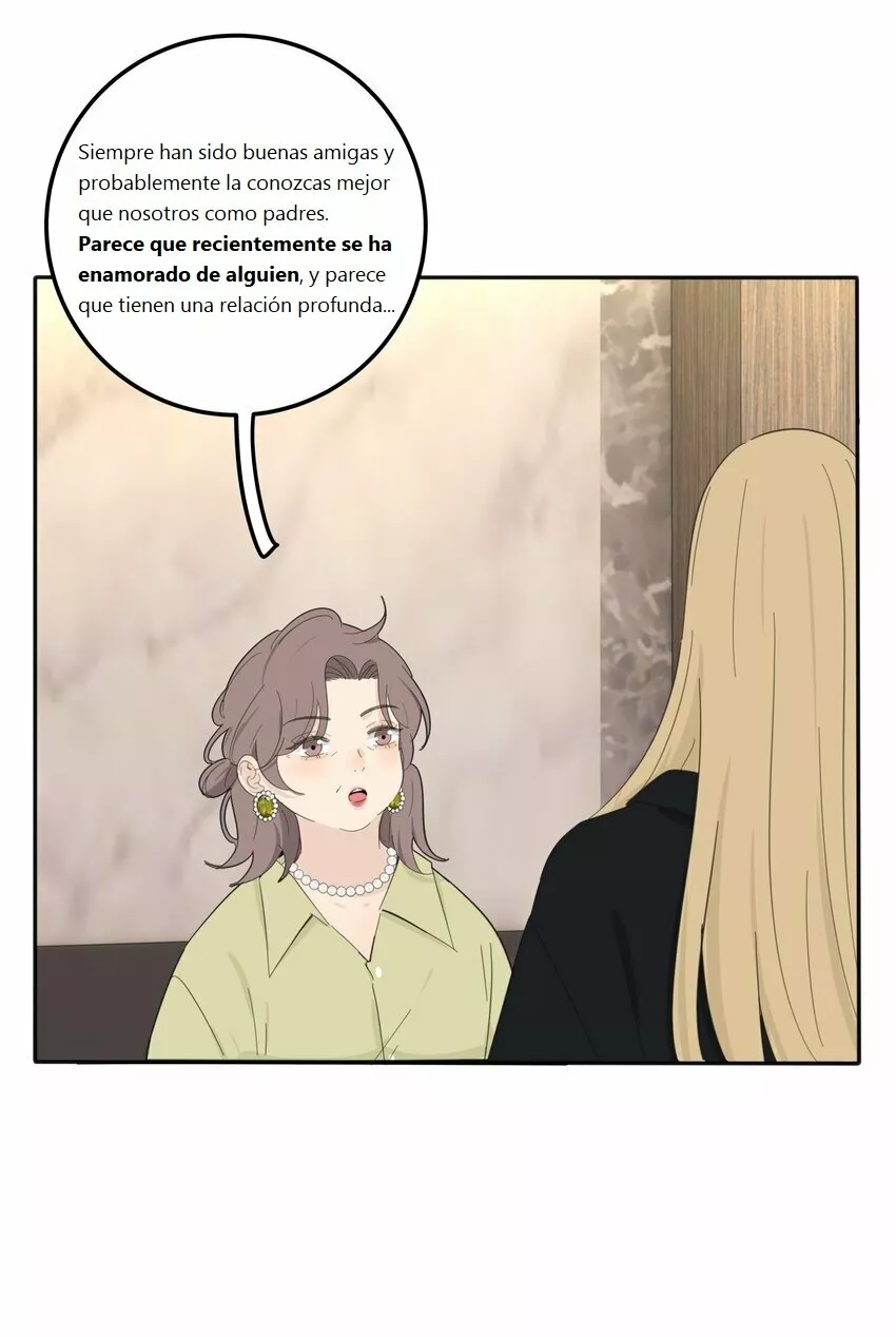 Baili Jin entre los mortales Capítulo 133 - Page 3