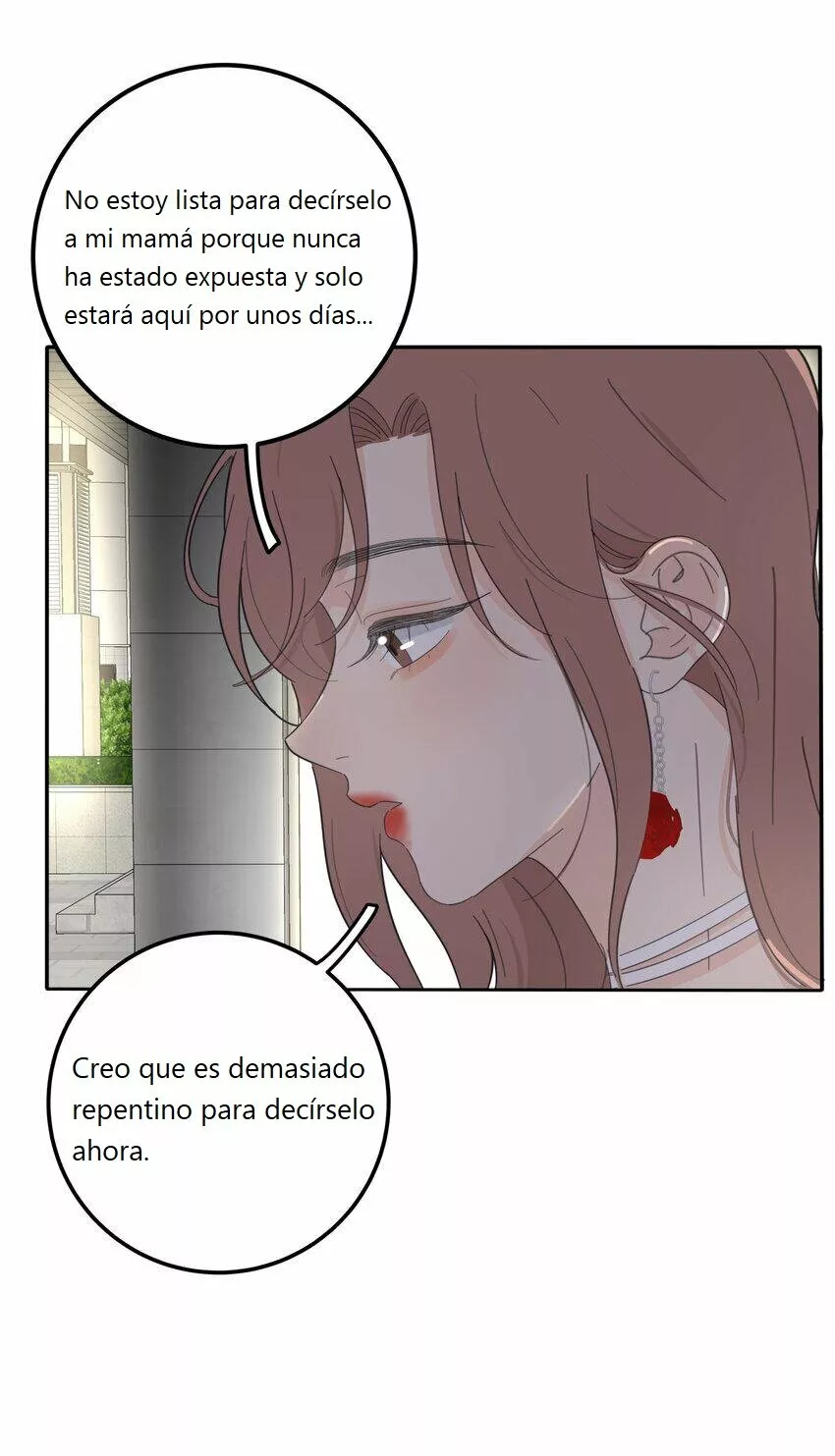 Baili Jin entre los mortales Capítulo 133 - Page 33