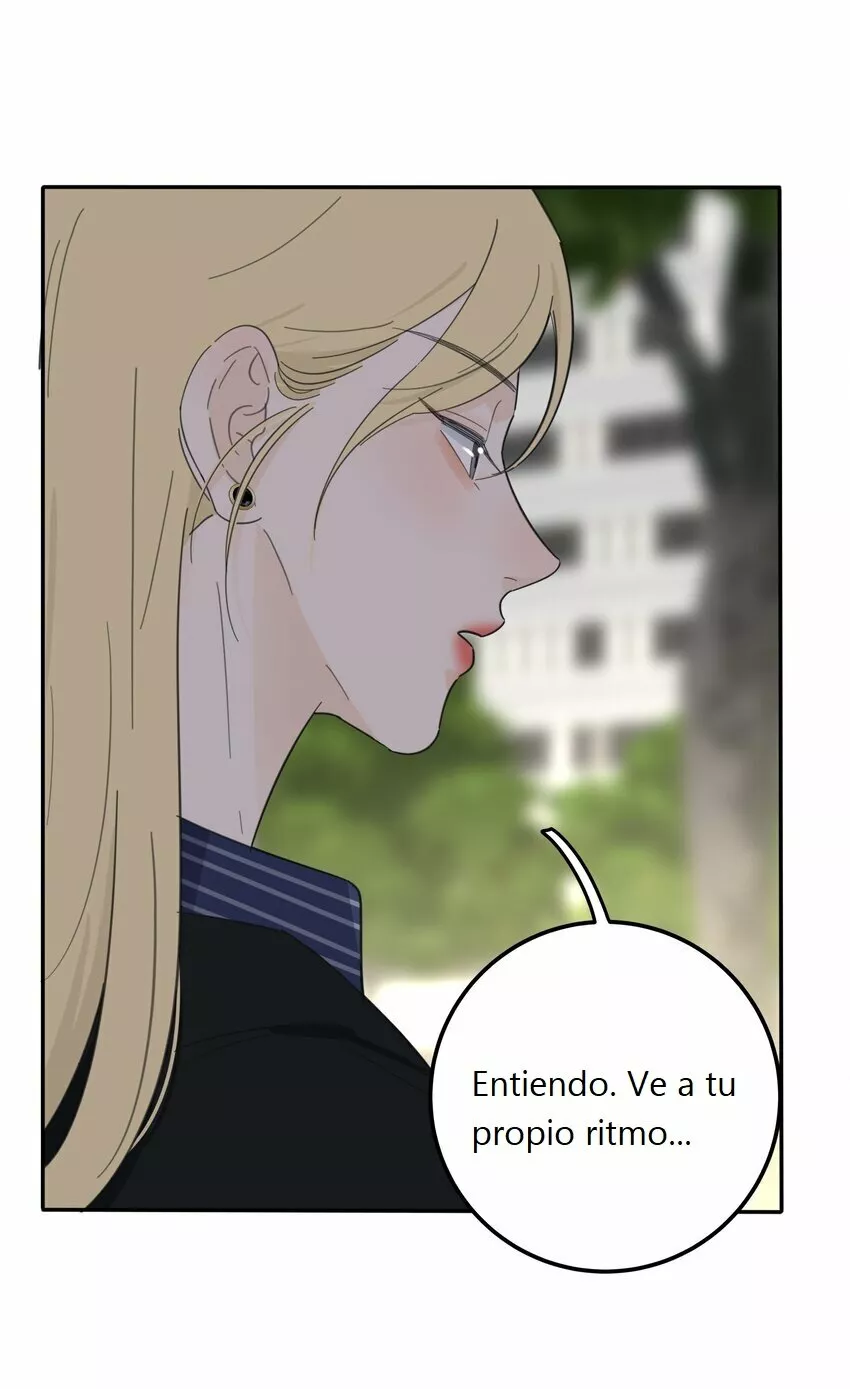 Baili Jin entre los mortales Capítulo 133 - Page 34