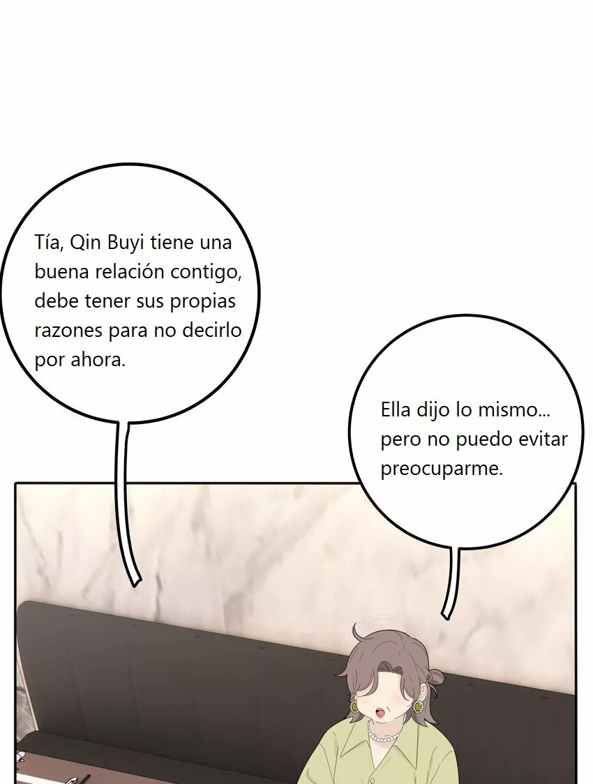 Baili Jin entre los mortales Capítulo 133 - Page 5