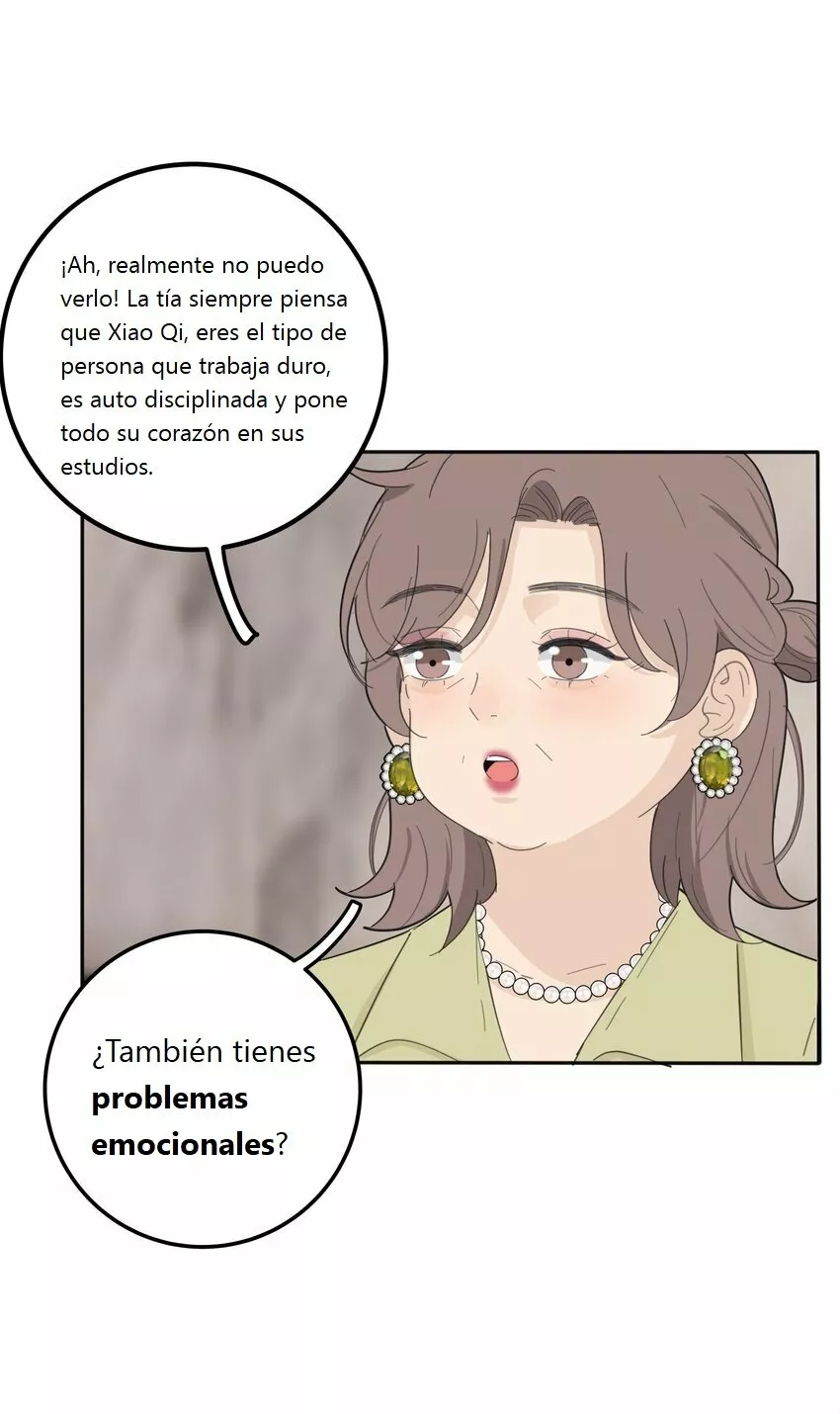 Baili Jin entre los mortales Capítulo 133 - Page 8
