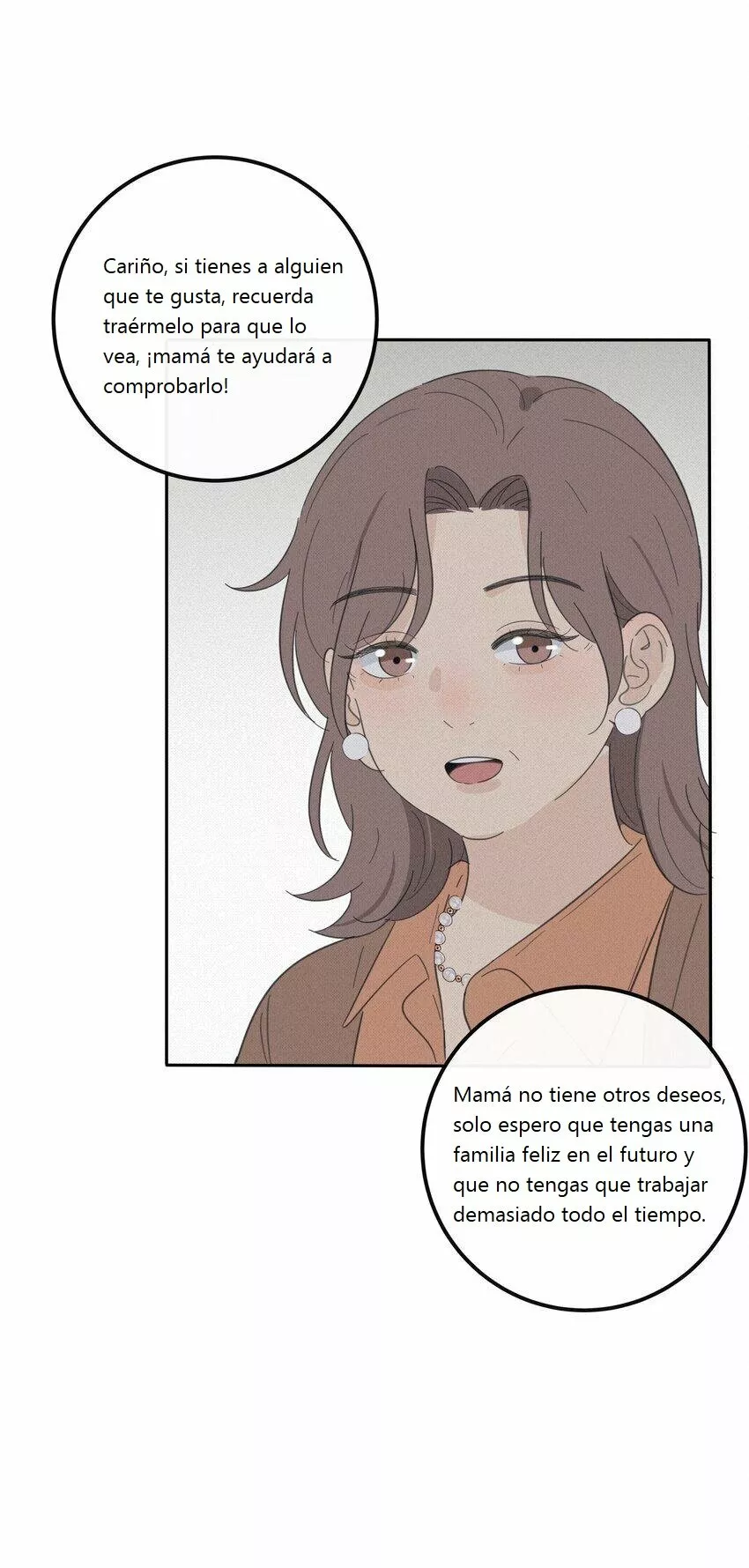 Baili Jin entre los mortales Capítulo 134 - Page 10