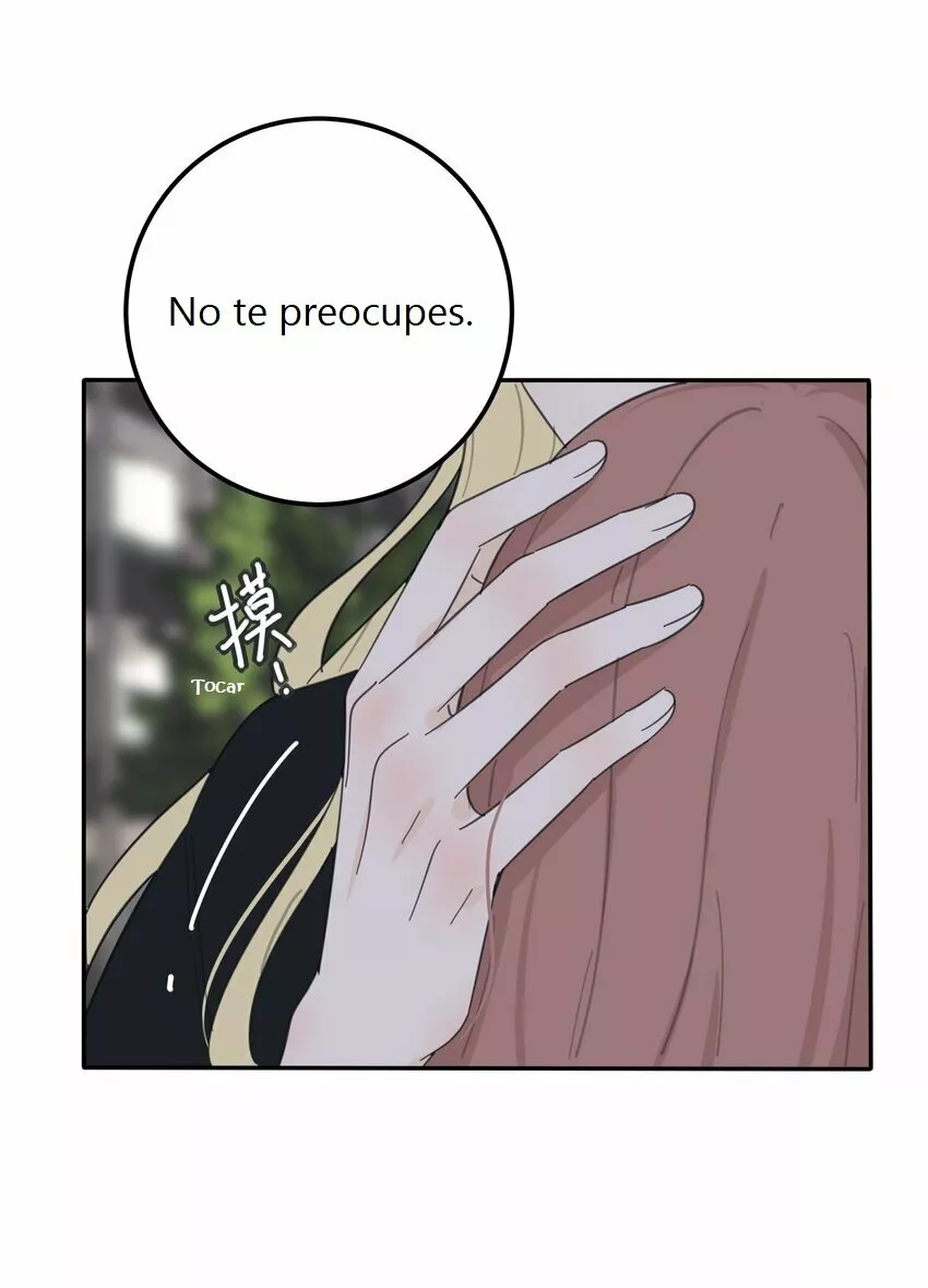 Baili Jin entre los mortales Capítulo 134 - Page 24