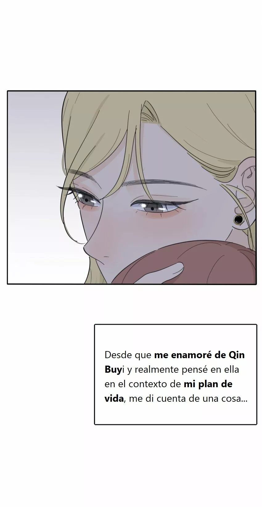 Baili Jin entre los mortales Capítulo 134 - Page 27