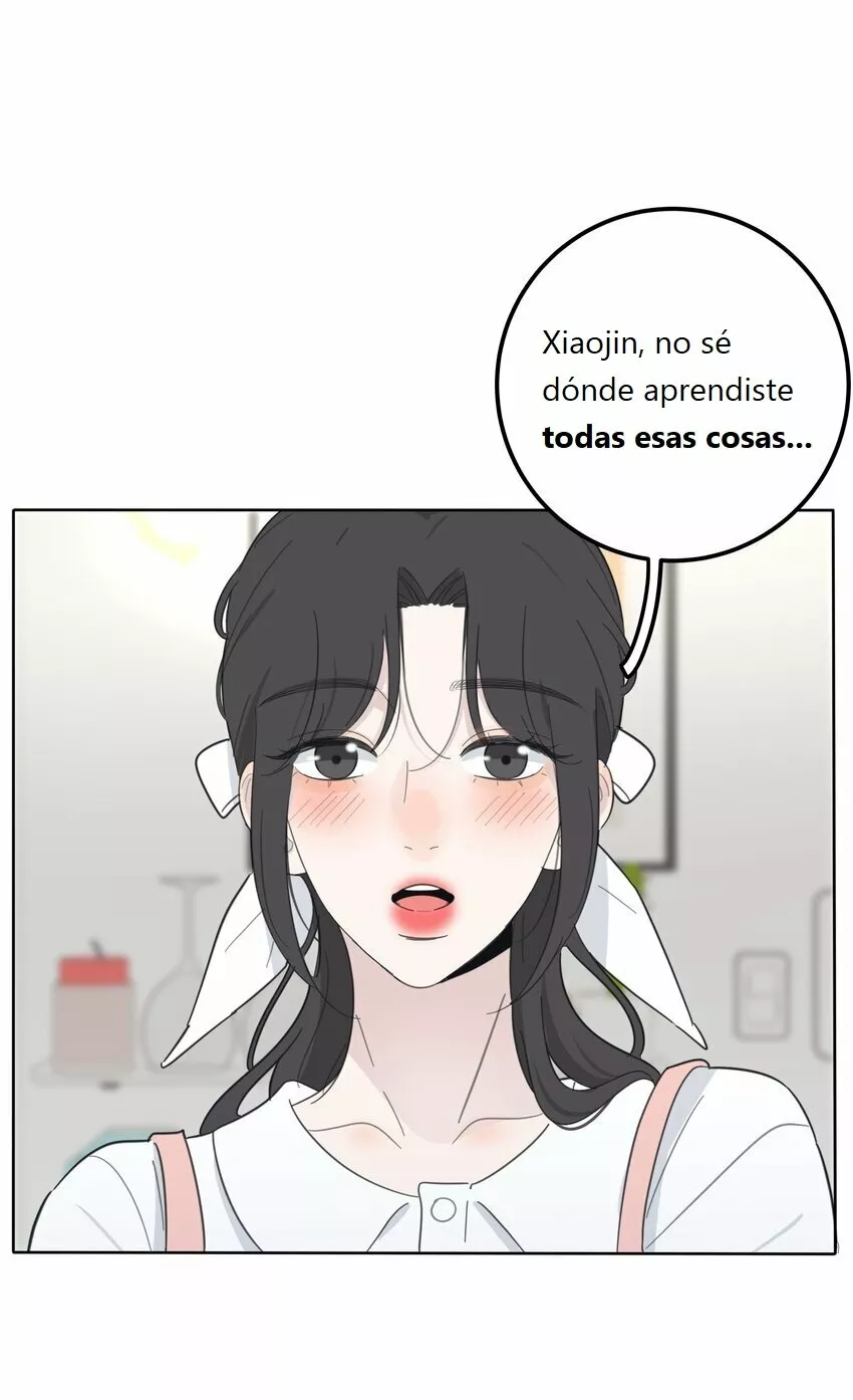 Baili Jin entre los mortales Capítulo 134 - Page 33