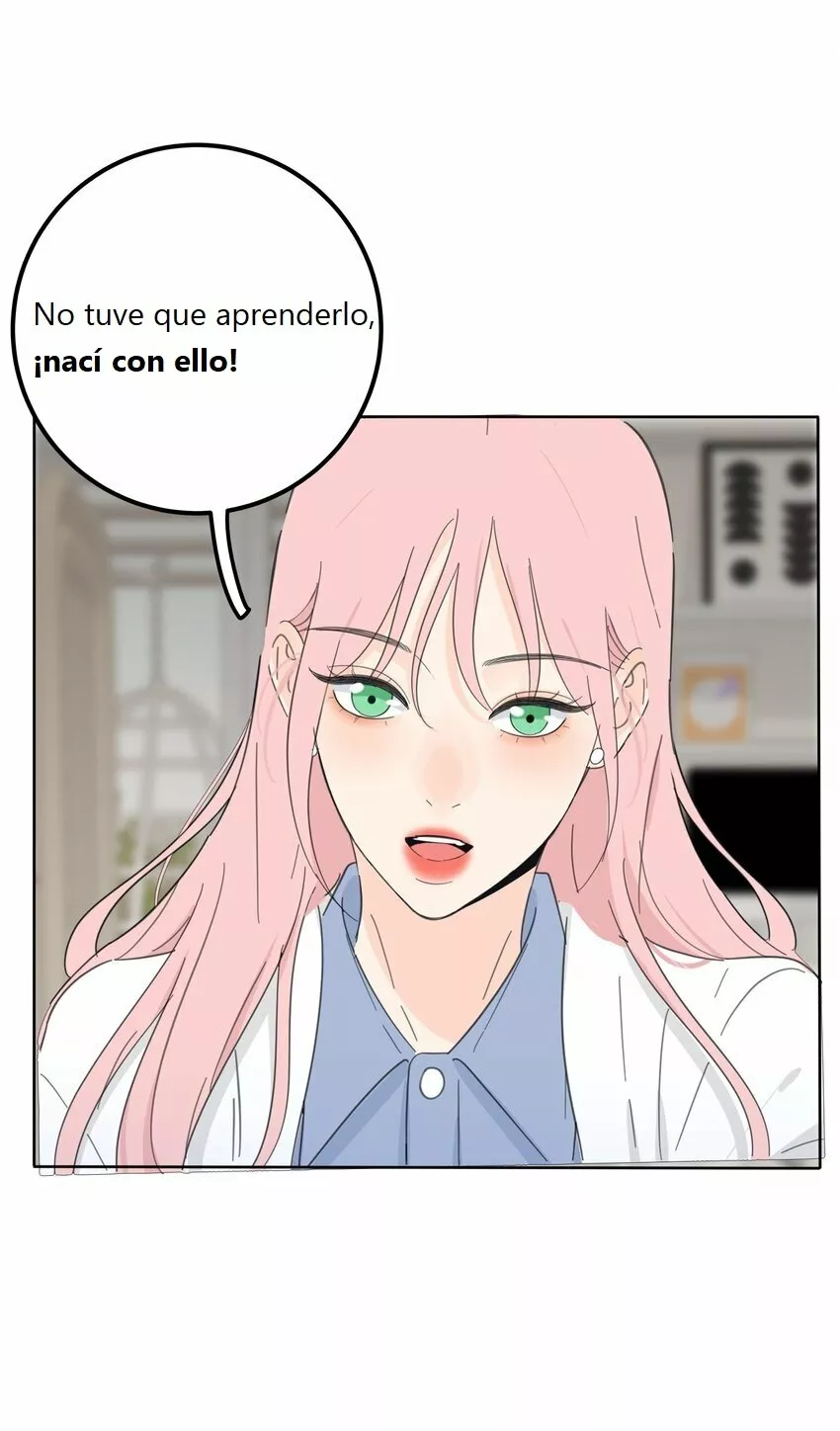 Baili Jin entre los mortales Capítulo 134 - Page 34