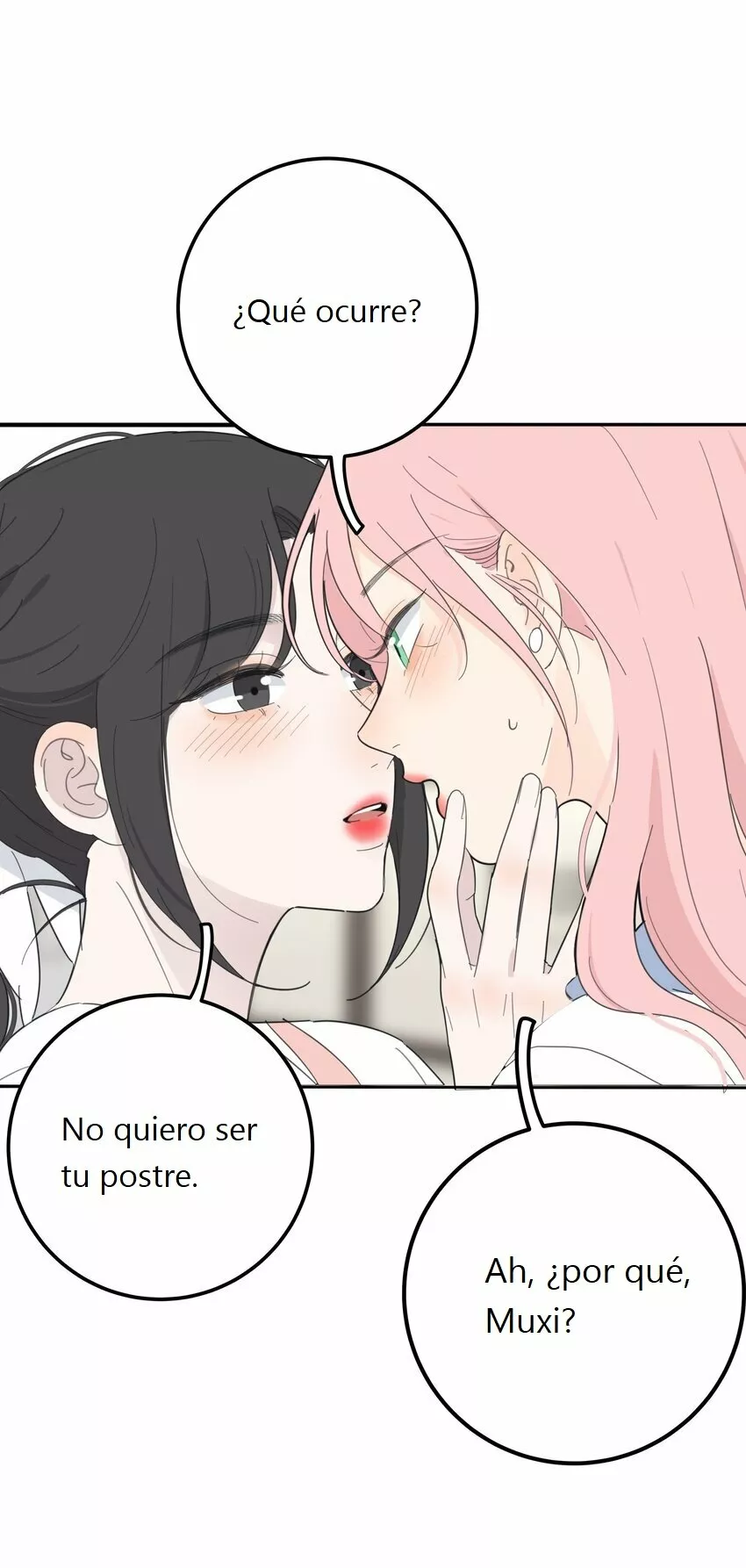 Baili Jin entre los mortales Capítulo 134 - Page 41