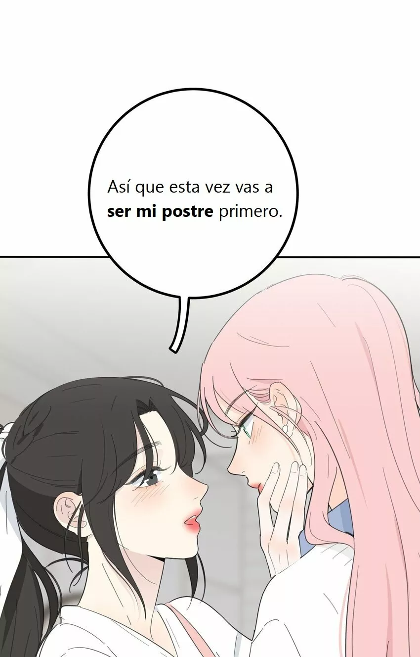 Baili Jin entre los mortales Capítulo 134 - Page 43