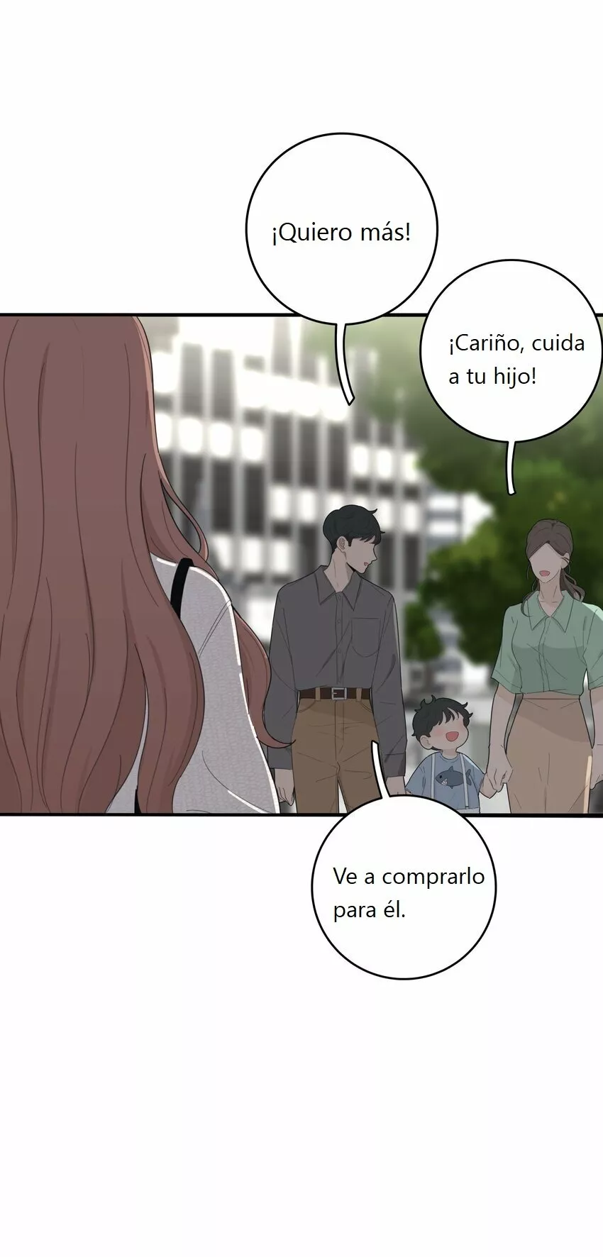 Baili Jin entre los mortales Capítulo 134 - Page 7