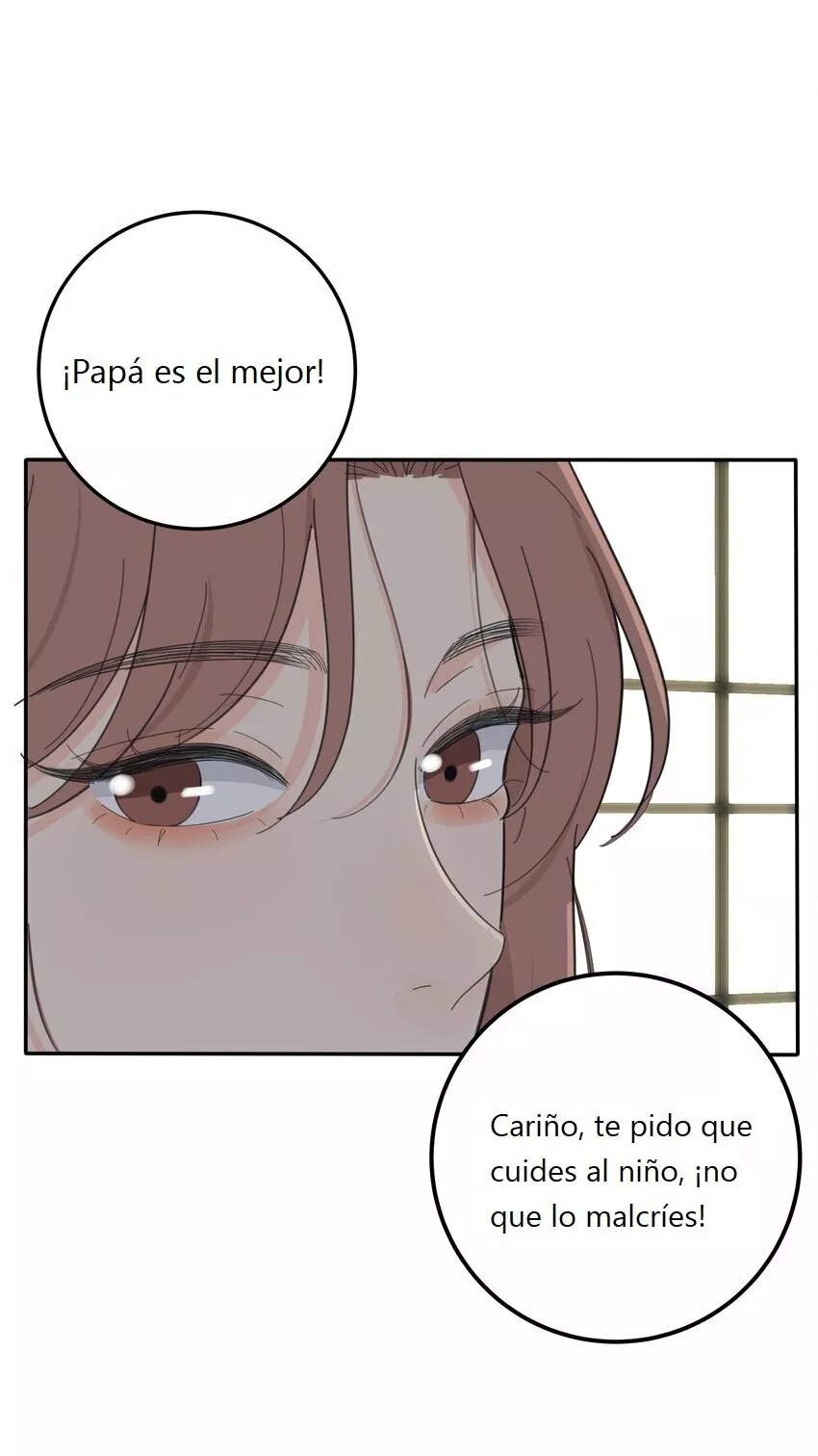 Baili Jin entre los mortales Capítulo 134 - Page 8