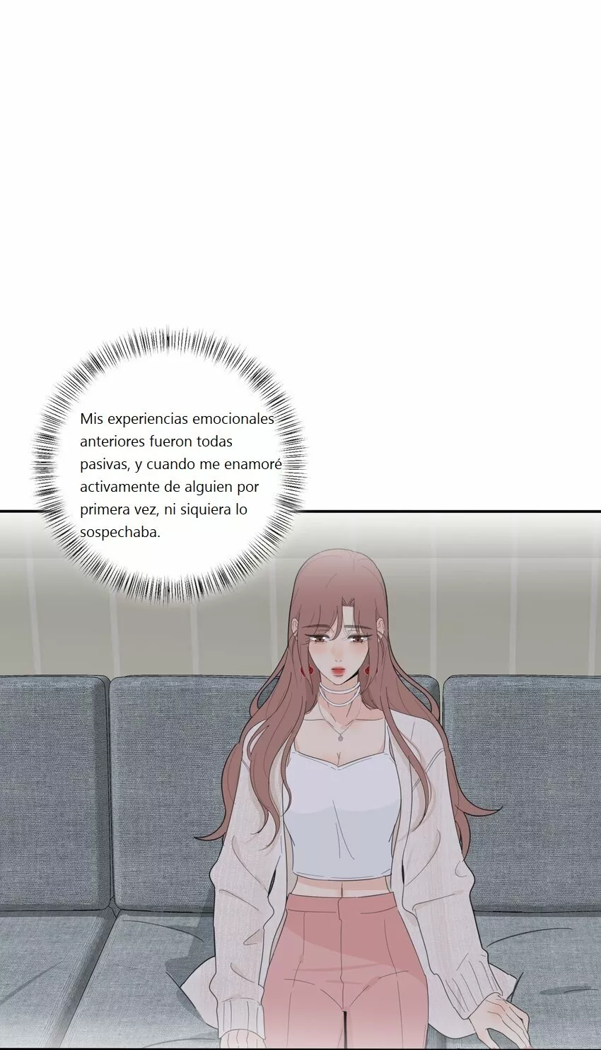 Baili Jin entre los mortales Capítulo 135 - Page 10