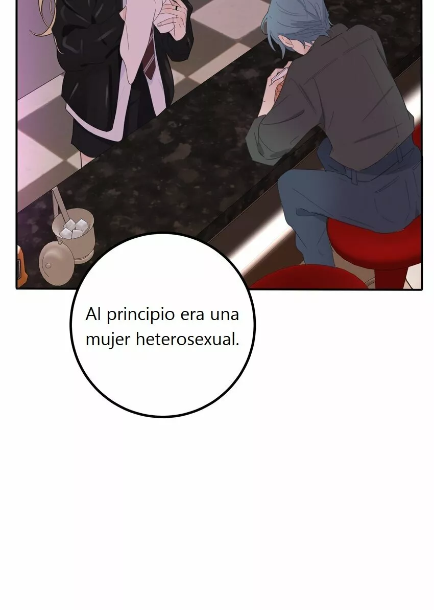 Baili Jin entre los mortales Capítulo 135 - Page 16