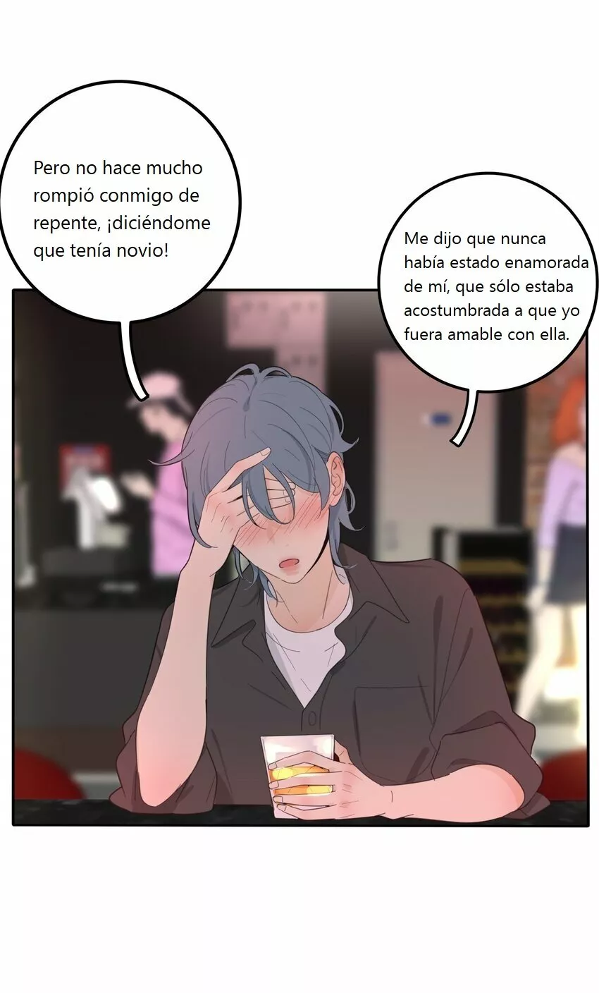 Baili Jin entre los mortales Capítulo 135 - Page 19
