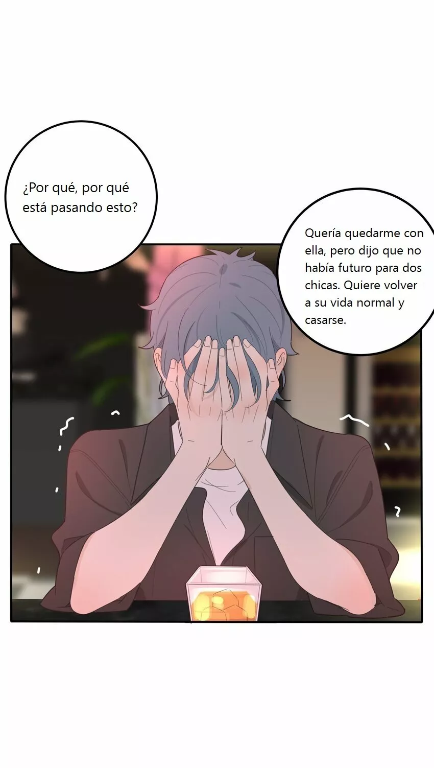 Baili Jin entre los mortales Capítulo 135 - Page 20