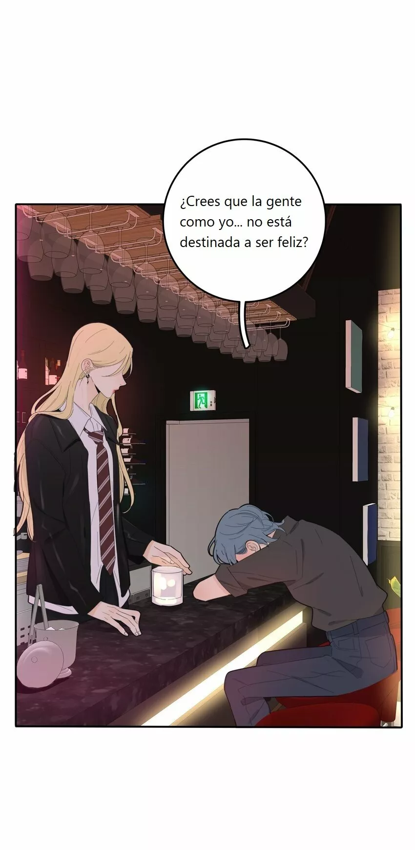 Baili Jin entre los mortales Capítulo 135 - Page 21