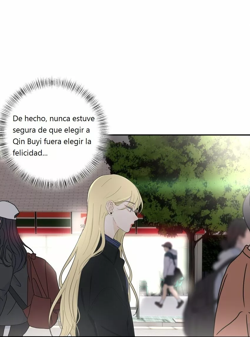 Baili Jin entre los mortales Capítulo 135 - Page 24