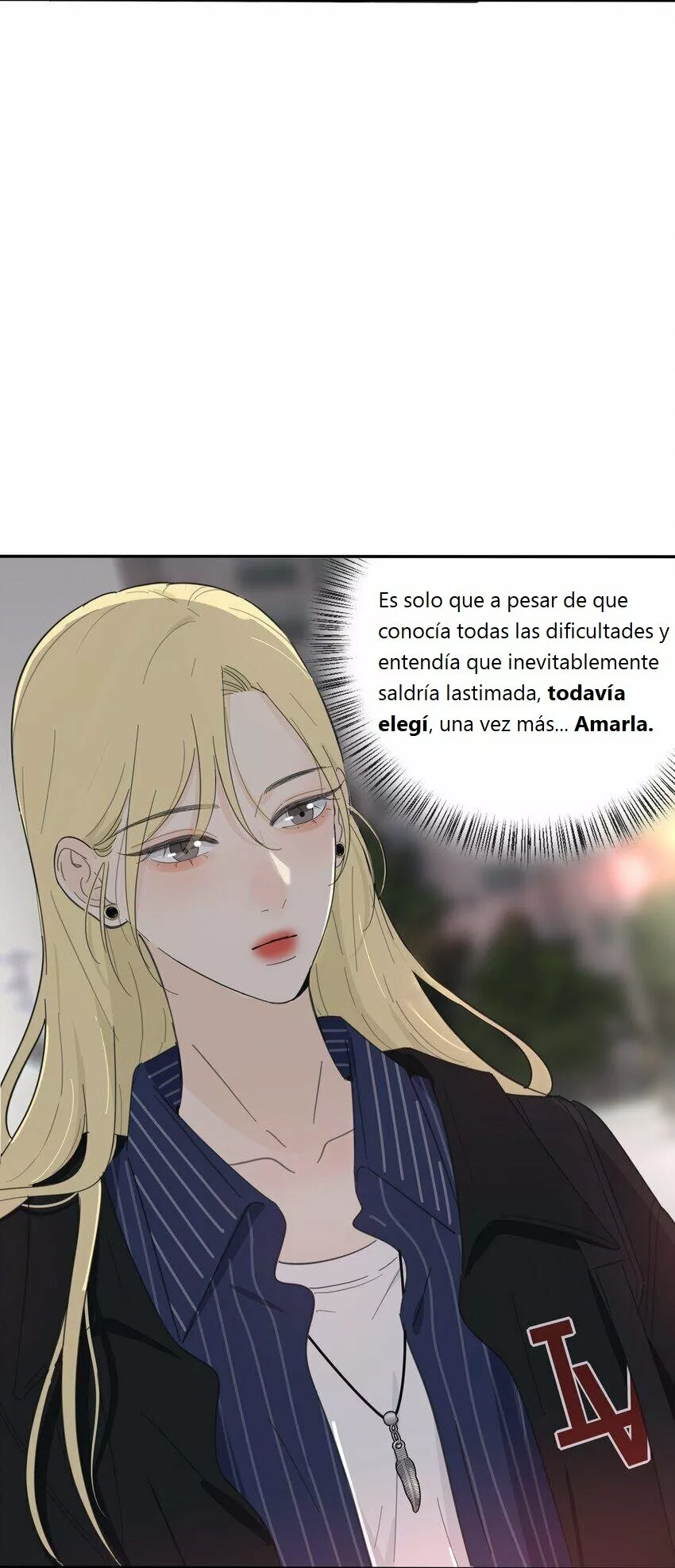 Baili Jin entre los mortales Capítulo 135 - Page 25