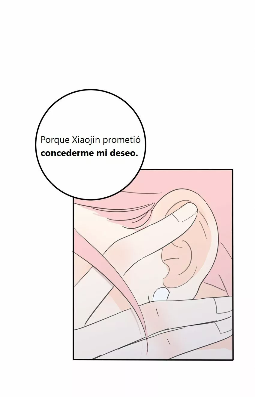 Baili Jin entre los mortales Capítulo 135 - Page 28