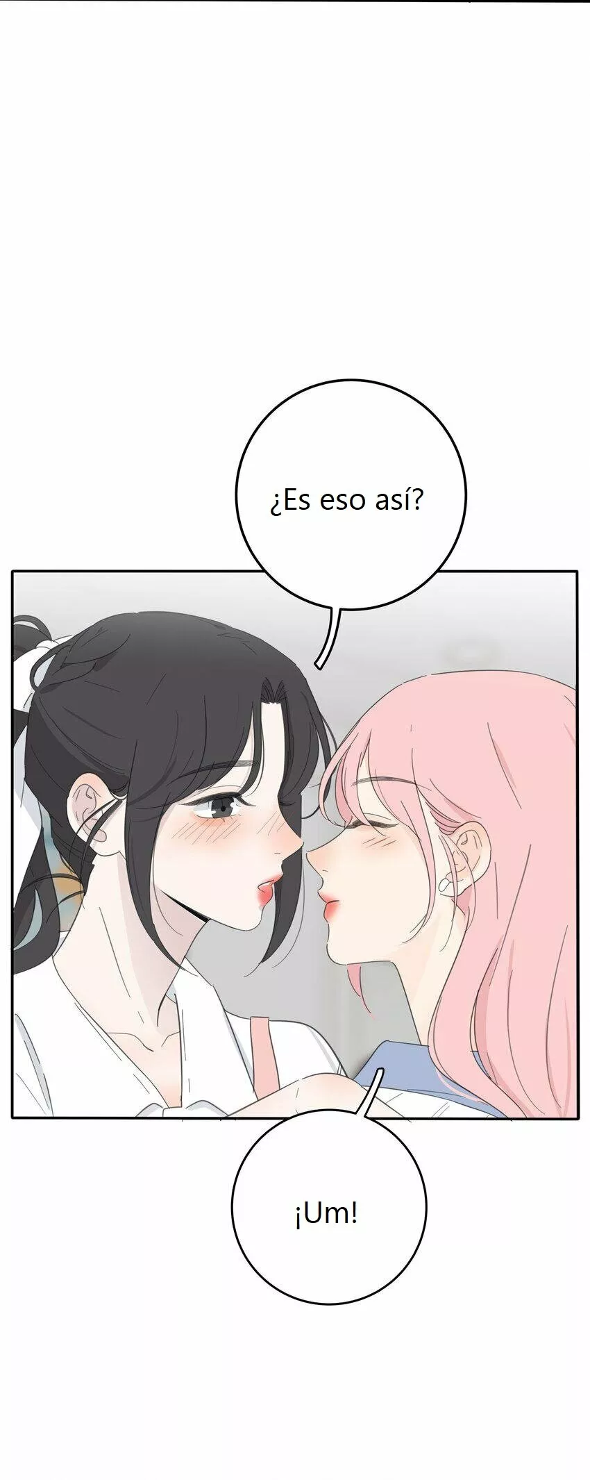 Baili Jin entre los mortales Capítulo 135 - Page 37