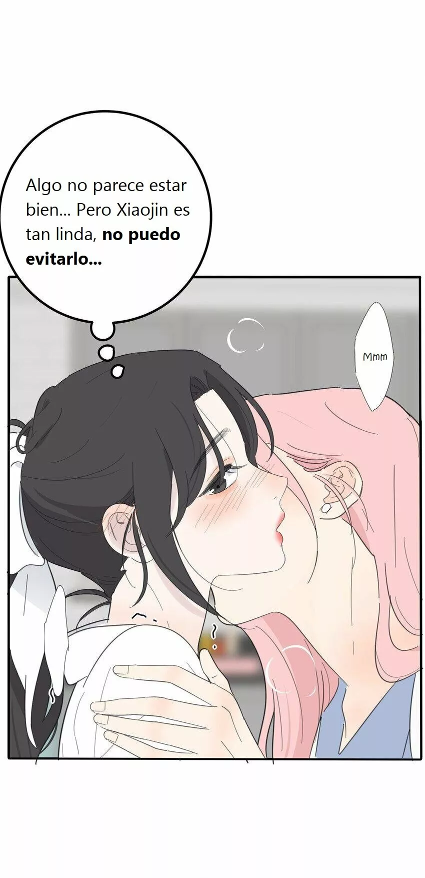 Baili Jin entre los mortales Capítulo 135 - Page 44