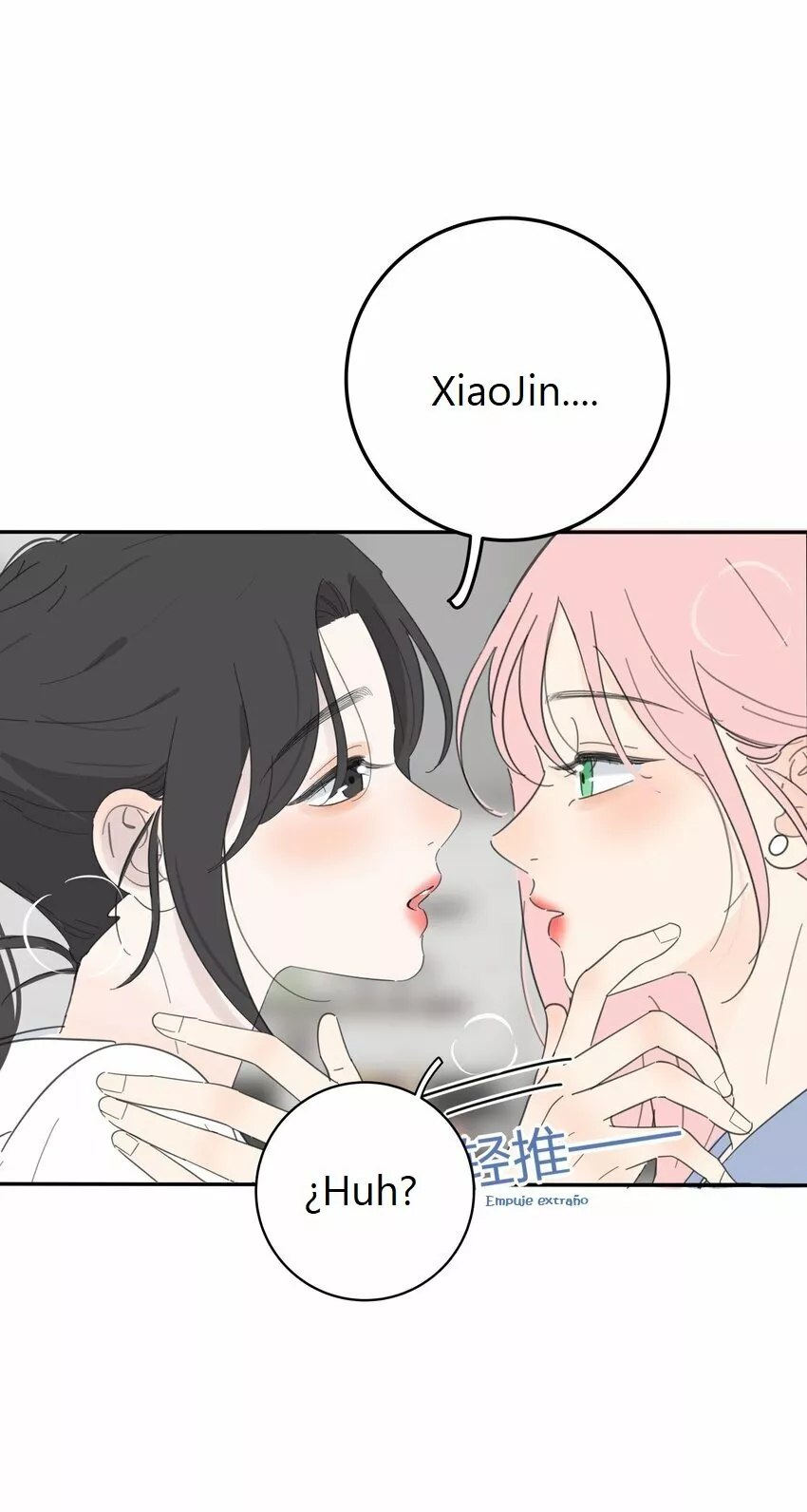 Baili Jin entre los mortales Capítulo 135 - Page 45