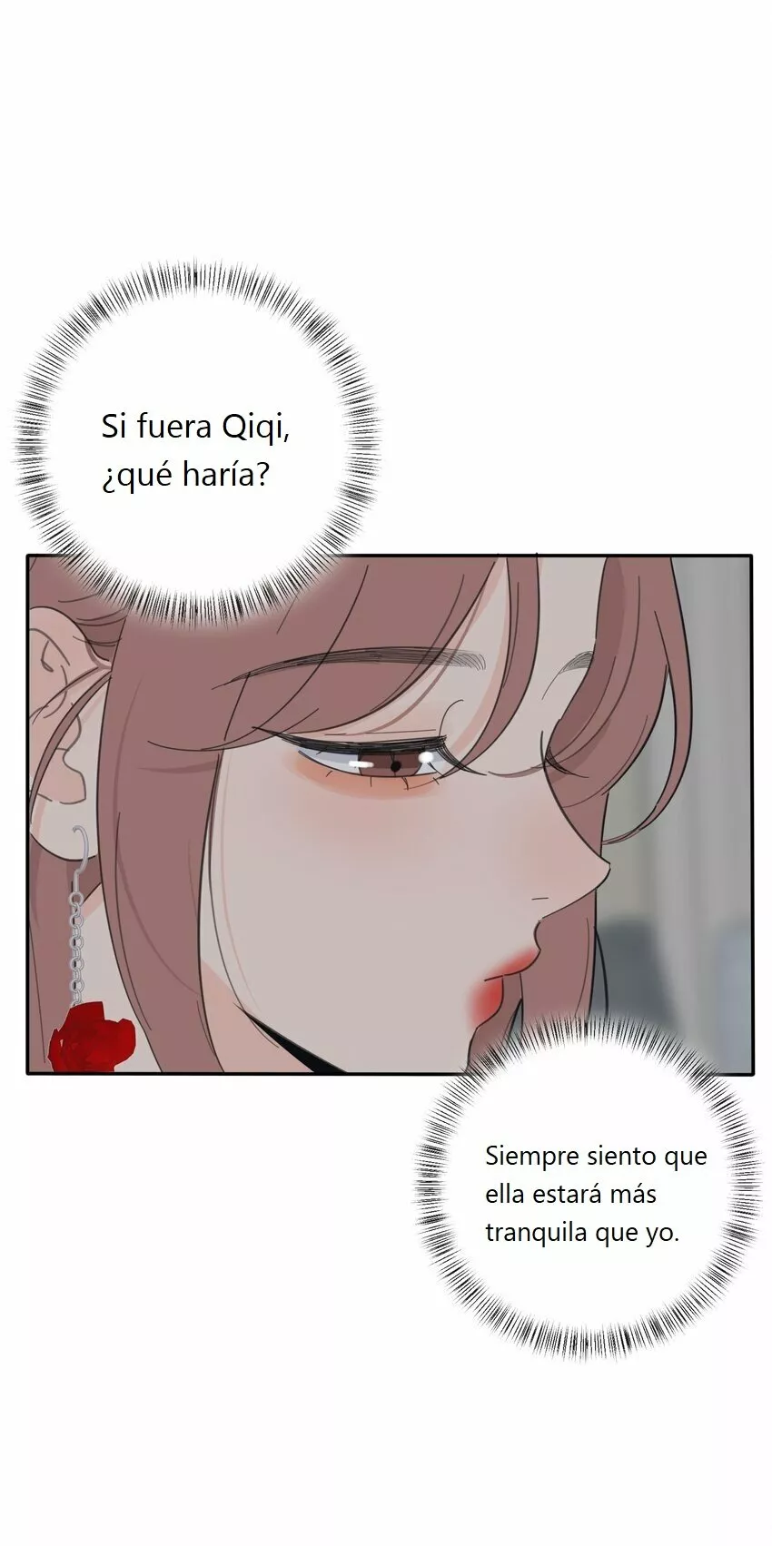 Baili Jin entre los mortales Capítulo 135 - Page 8