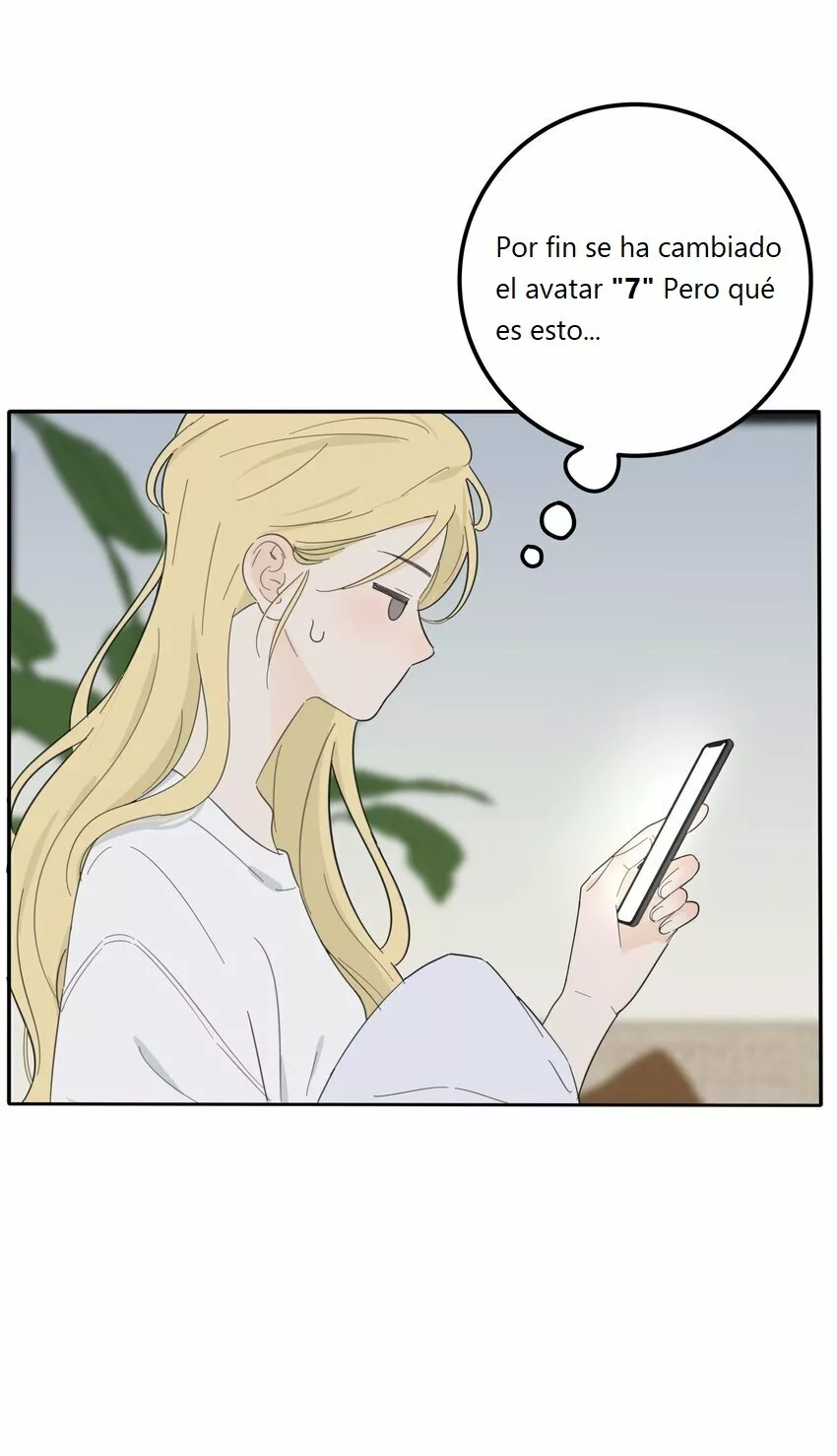 Baili Jin entre los mortales Capítulo 136 - Page 13